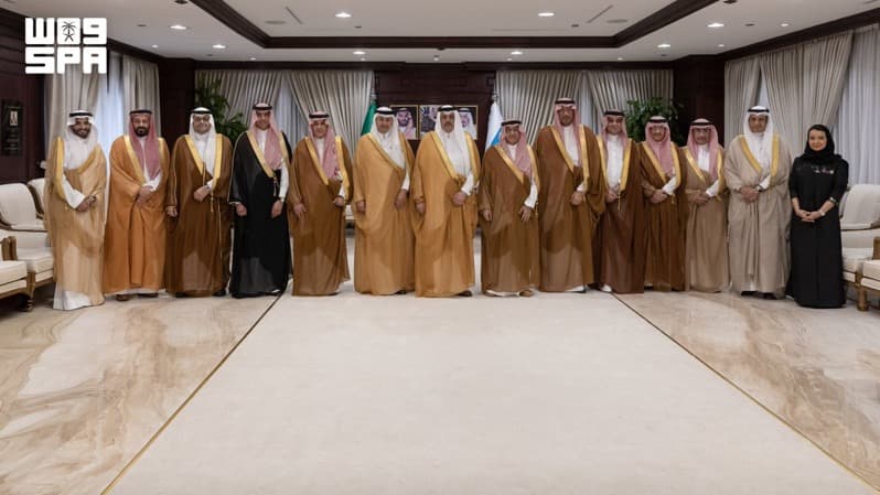 مجلس إدارة الجامعة يعقد اجتماعه الأول بعد التشكيل الجديد