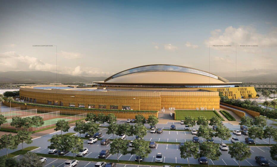 Arena