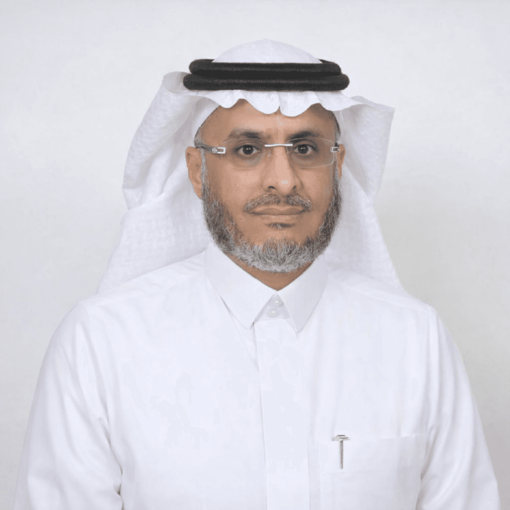 Dr  Hisham Al-Hadlaq