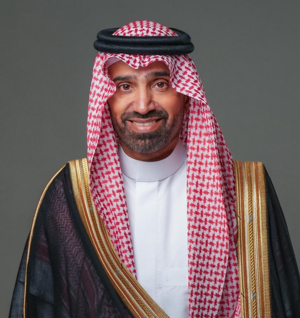 معالي المهندس/ أحمد بن سليمان الراجحي