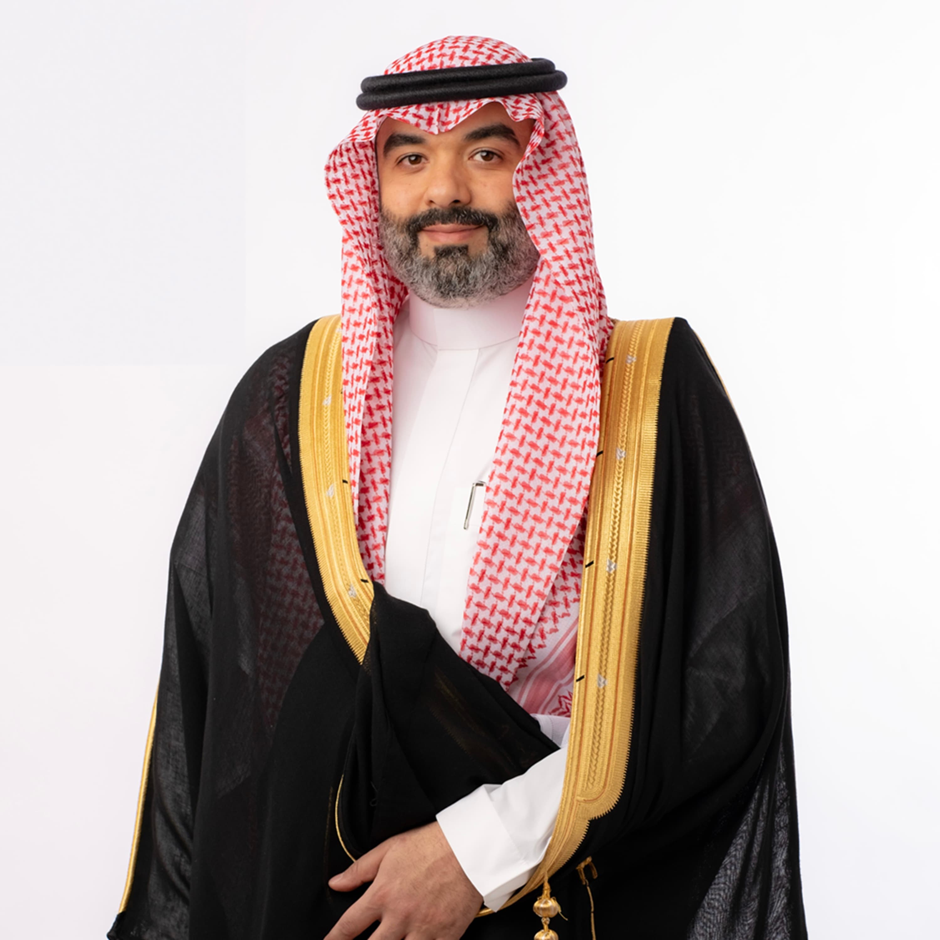معالي المهندس/ عبدالله بن عامر السواحه