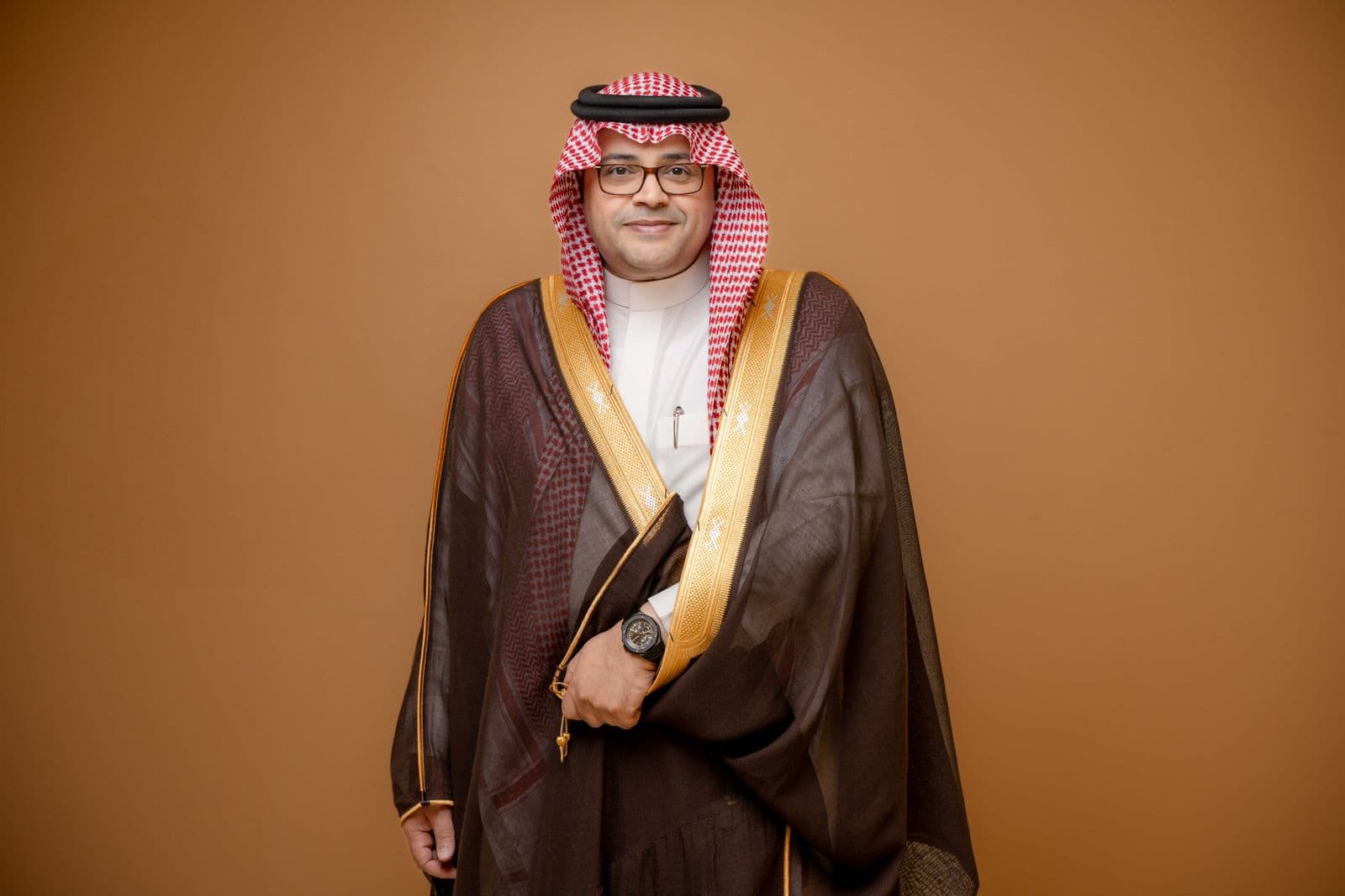Professor Ali Masmali