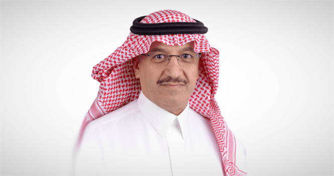 رئيس مجلس الإدارة