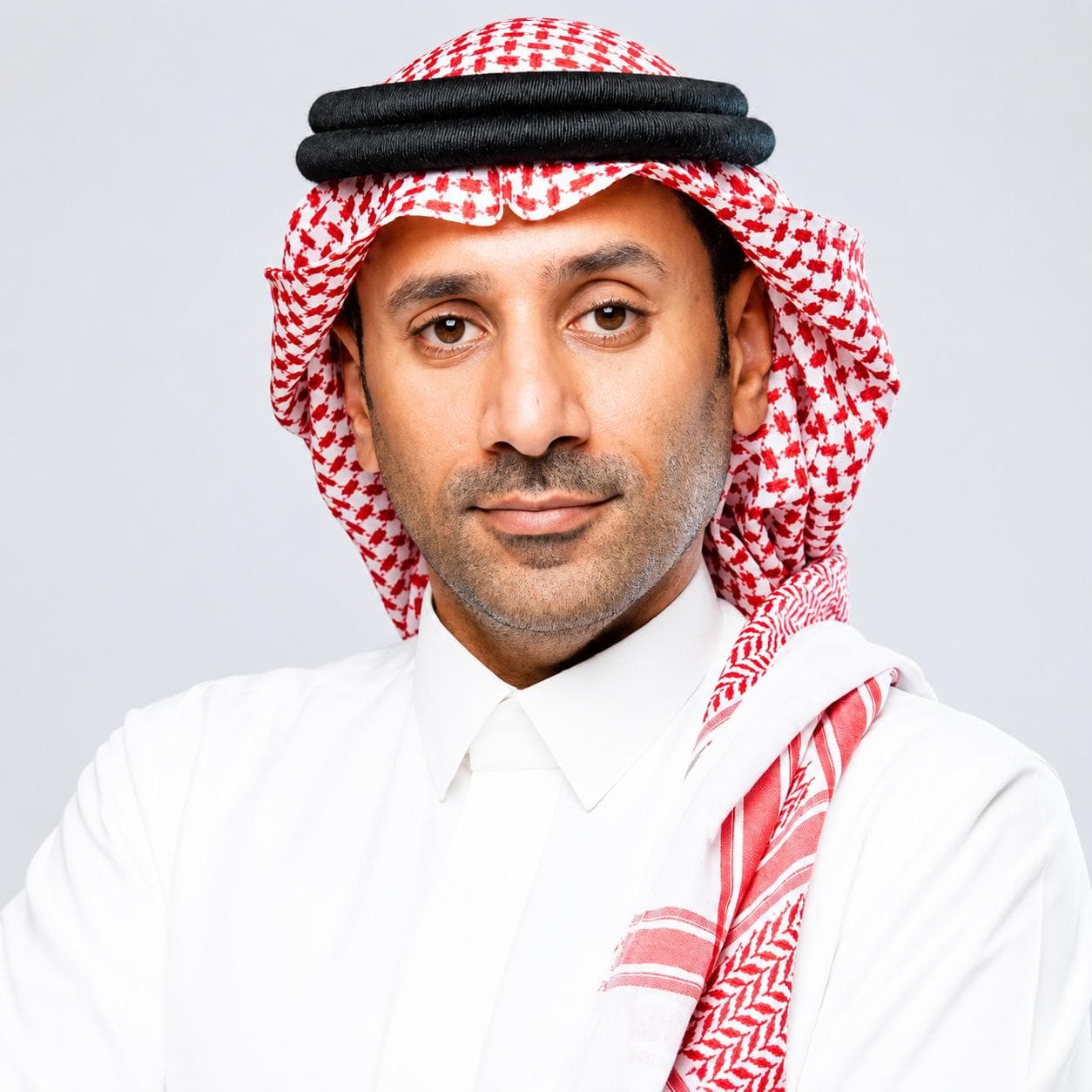 أحمد بن حسين المطوع كبير مسؤولي الاستثمار