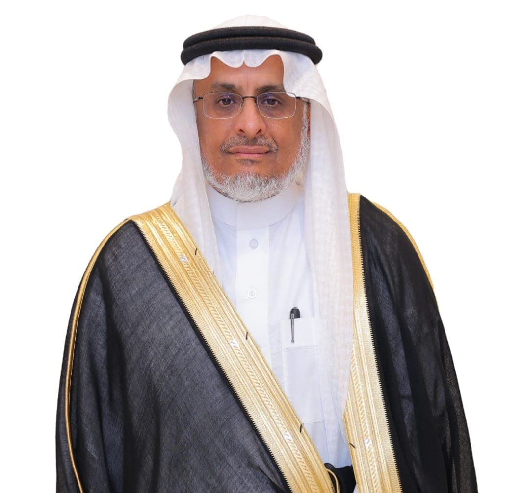 أ. د. هشام الهدلق