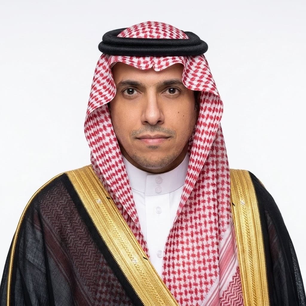 سعادة الدكتور عبدالله بن عبدالرحمن الشويعر