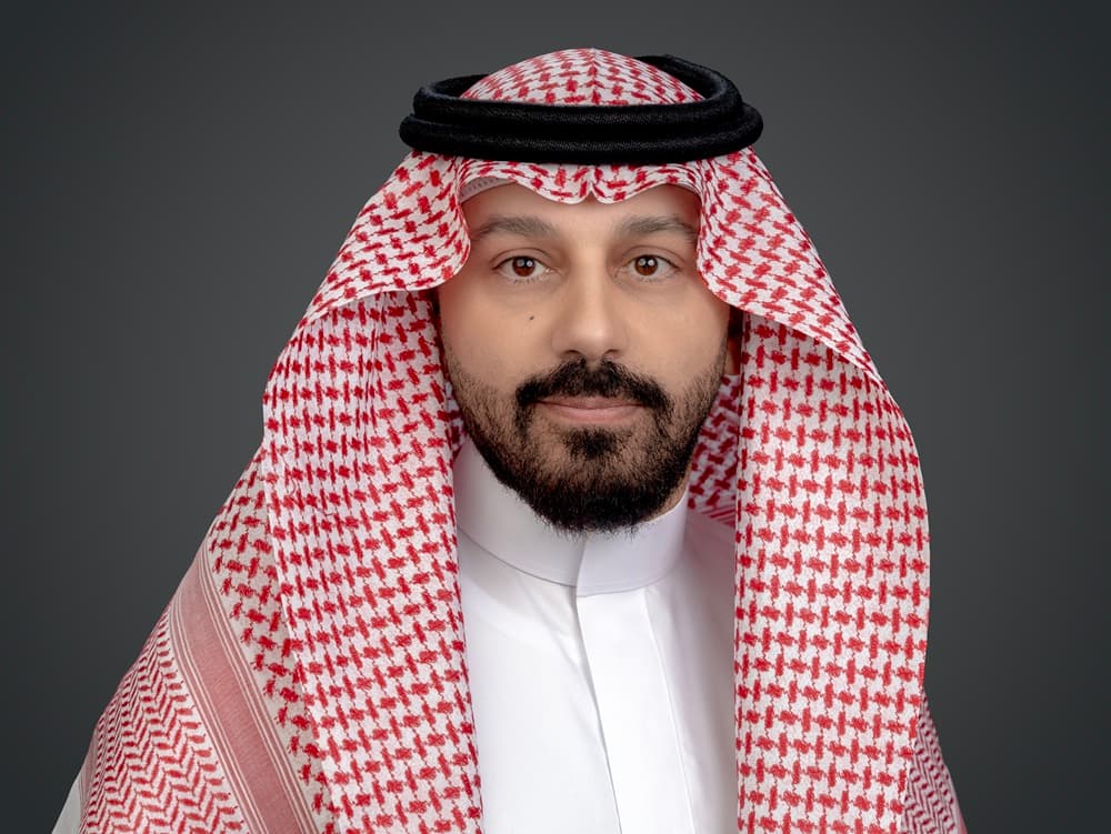 سعادة الدكتور سعيد بن حسين التركي