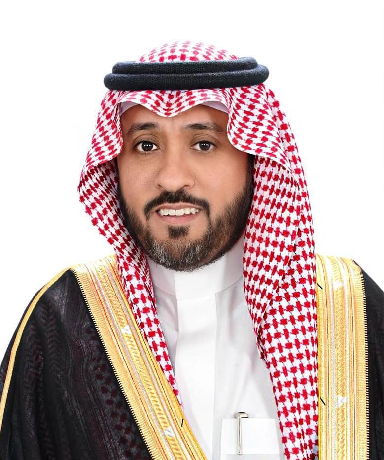 H.E. Sami bin Ibrahim Alhussaini