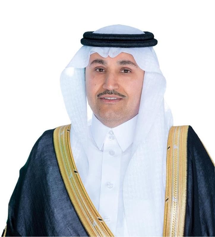 H.E. Eng. Saleh bin Nasser bin Ali Al-Jasser
