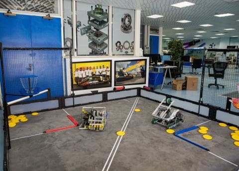 كلية الهندسة