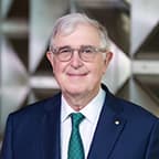 H.E. Edward Byrne