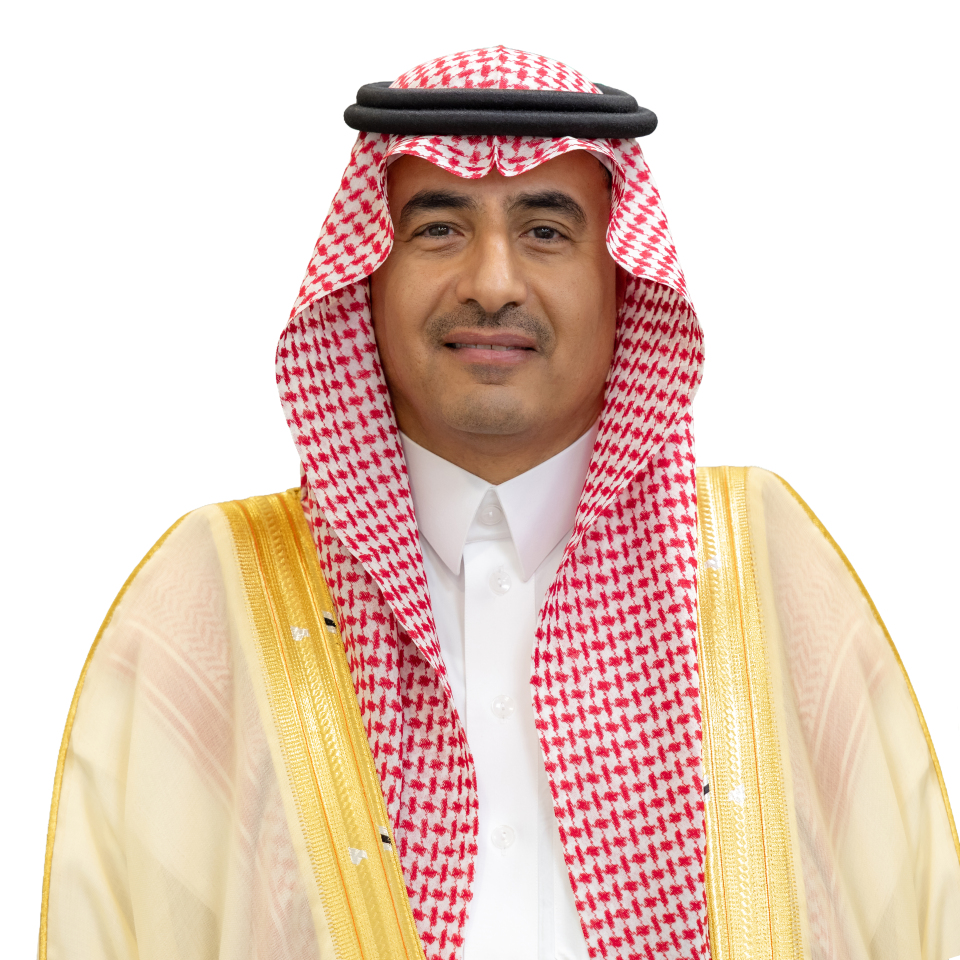 Prof. Abdulaziz Aldegheishem