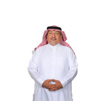 Dr. Abdullah bin Mohammed Sugair